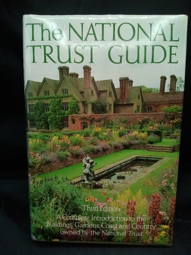 The national trust guide - the, by