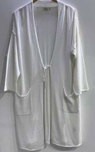 Masai cream linen blend - masai,