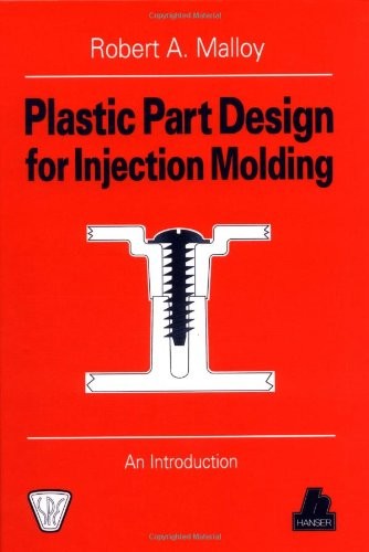 Plastic part design - part,