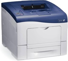 XEROX PHASER 6600DN AUTO