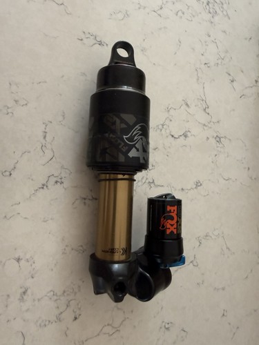 Fox float dpx2 evol - fox,