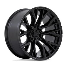 20" Fuel Rebar Alloy Wheels