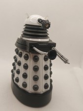 Doctor Who White Supreme