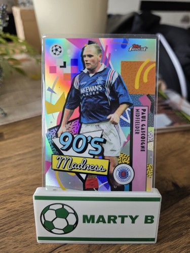 2026 topps finest - topps,