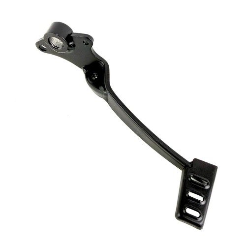 Rear brake pedal for lexmoto - for,