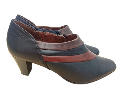Caprice size brown black - 7.5,