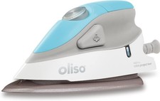 M2 Mini Project Steam Iron