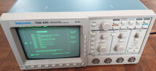 Tektronix TDS420 TDS 420