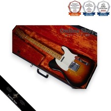 Fender Telecaster Vintage 1970 Sunburst Electric Guitar