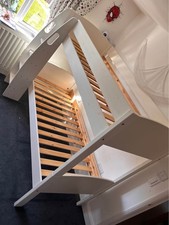 Bunk Bed stompa Uno S - Including x2 Mattresses