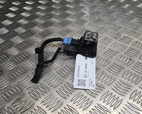 Peugeot 308 2013 2021 - 308, 2013-2021