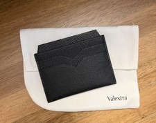 Valextra card holder - holder, wallet