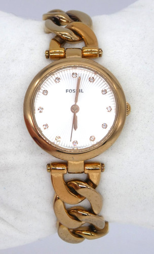 Fossil es3392 ladies watch - ladies,