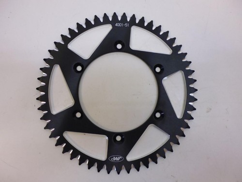 Sprocket teeth fits - sprocket, 51