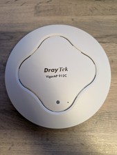 DrayTek VigorAP 912c