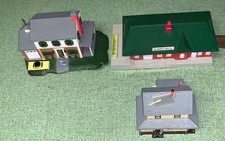Bachmann  Sunnyvale Train