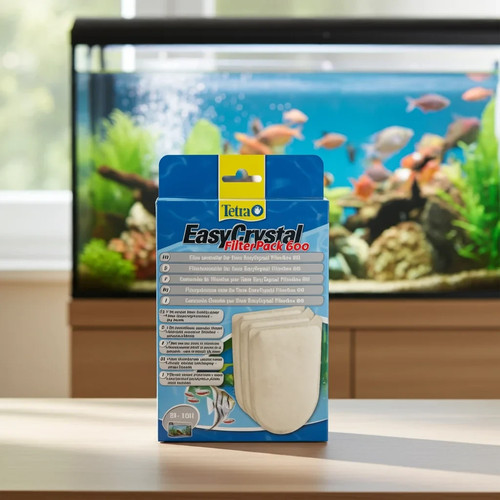 Tetra easycrystal filter pack - easycrystal,
