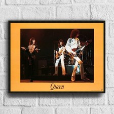 Queen Live Performance Classic