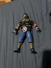 WWE Elite Ruthless Aggression