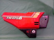 Jialing JH125B Right Hand Side