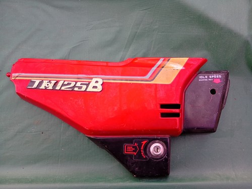 Jialing jh125b right hand - jialing,