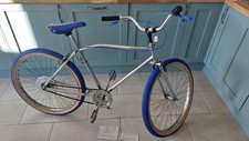 Raleigh Bomber Bike Cruiser