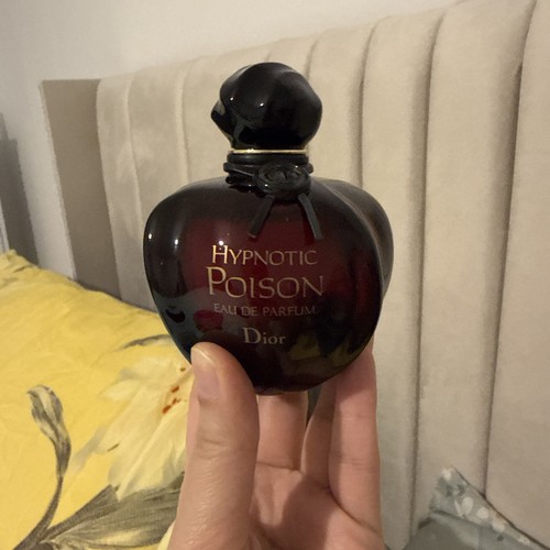 Christian dior hypnotic poison - hypnotic,