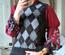 Vintage Women's 100% Cotton