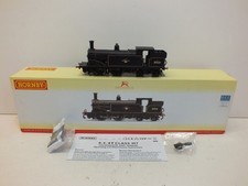 HORNBY R2505 BR BLACK 0-4-4