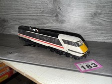 HORNBY 00 Class 91 INTERCITY
