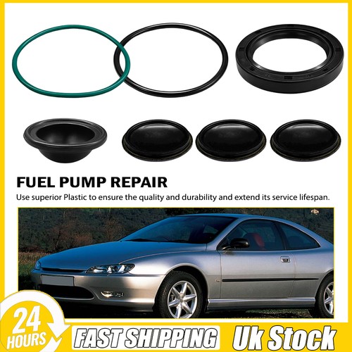 High pressure fuel - high,