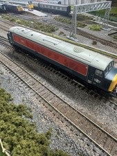 Bachmann Class 46 32-700Z