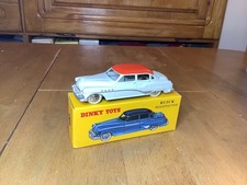 Atlas Dinky 24V Buick