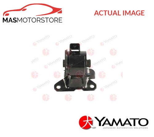 Engine mount mounting yamato - engine,