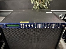 XTA DP 324 SIDD DIGITAL PROCESSOR