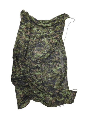 Canadian armed forces - forces, cadpat