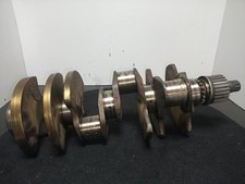 077T CRANKSHAFT / 582417 FOR