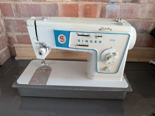 Vintage singer 416 - 416, sewing
