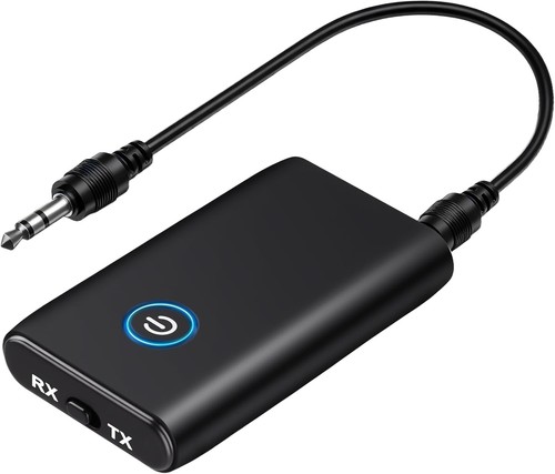 Bluetooth transmitter for - 5.3,