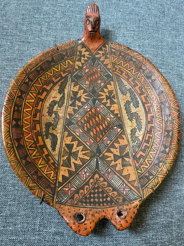 Pre columbian inca style - pre,