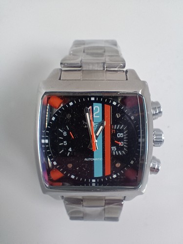 Mens watch motorsport mans - mens,