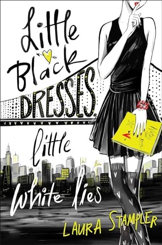 Little black dresses - little,