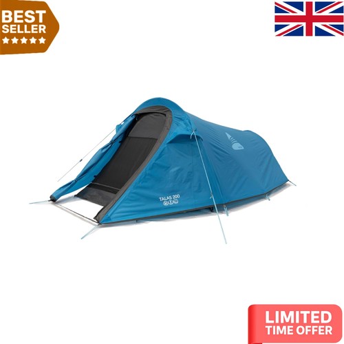 Talas 300 tunnel - 300, tent