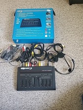 IQ Video Studio Audio/Video