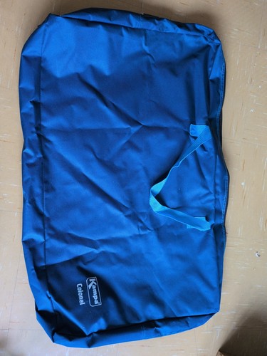 Kampa colonel kitchen bag - kampa,