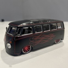 Volkswagen Van Samba VW Vdub