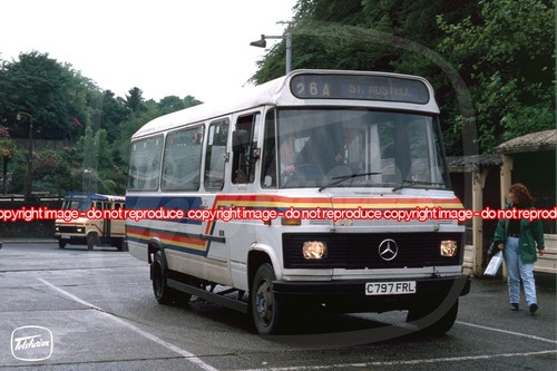 Bus photo western national - bus,