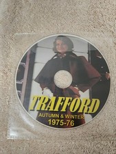 Trafford 1975-76 Mail Order