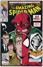 AMAZING SPIDER-MAN Vol. 1