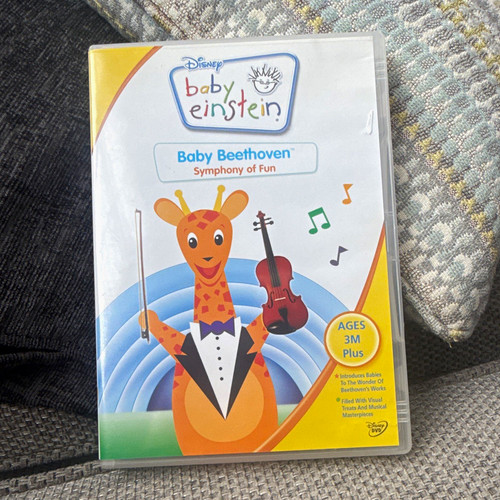 Disney baby einstein - baby,